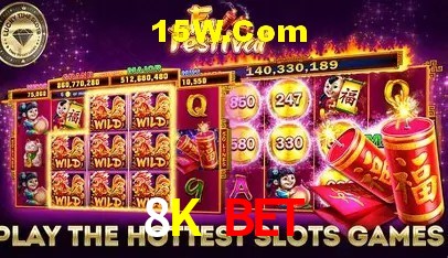Inovações de Jogos na 8K Bet: O Futuro das Experiências Interativas