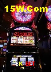 Desvendando o Mundo dos Jogos Virtuais na 8K Bet