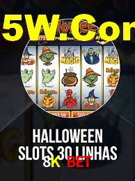Live Casino 8K Bet
