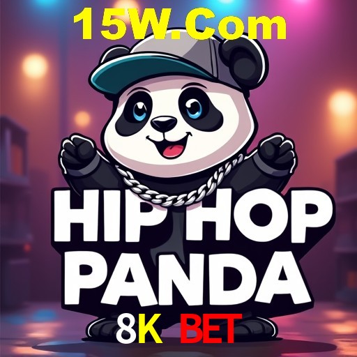 Descubra o Mundo do Cassino Online com 8K Bet