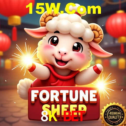 Jogos Exclusivos 8K Bet