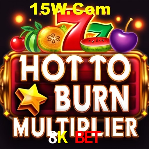 Live Casino 8K Bet