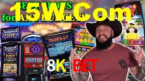 VIP Casino 8K Bet