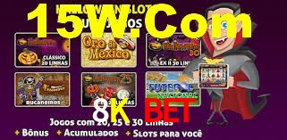 8K Bet