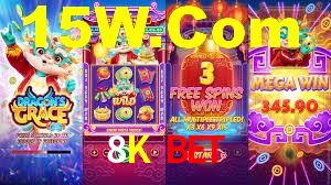 8K Bet
