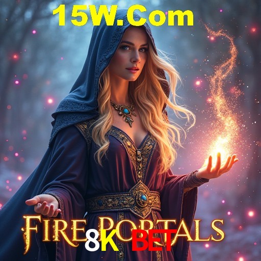 Slot Games 8K Bet
