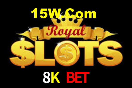 8K Bet Casino