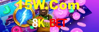 8K Bet: Seu Especialista em Apostas Esportivas Brasileiras