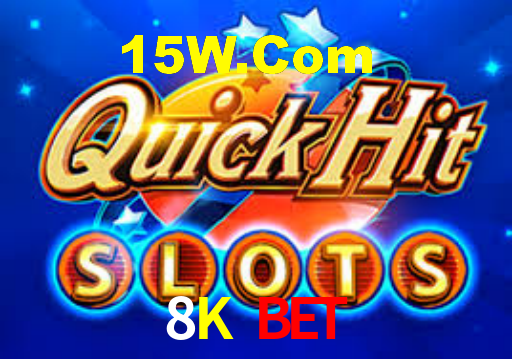 8K Bet