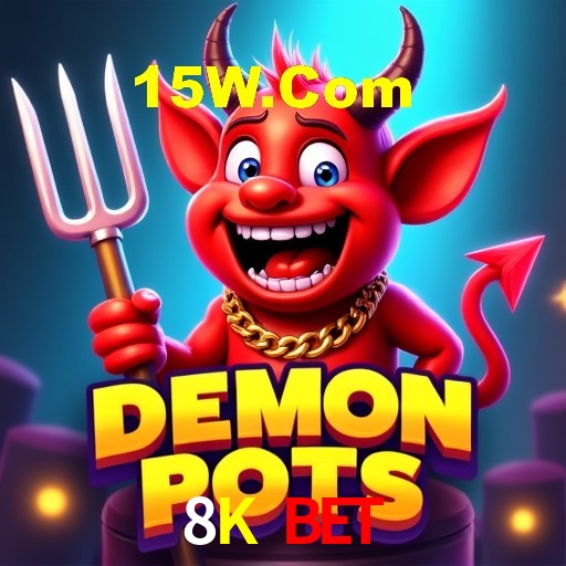 Descubra a Magia dos Jogos de Arcade no 8K Bet