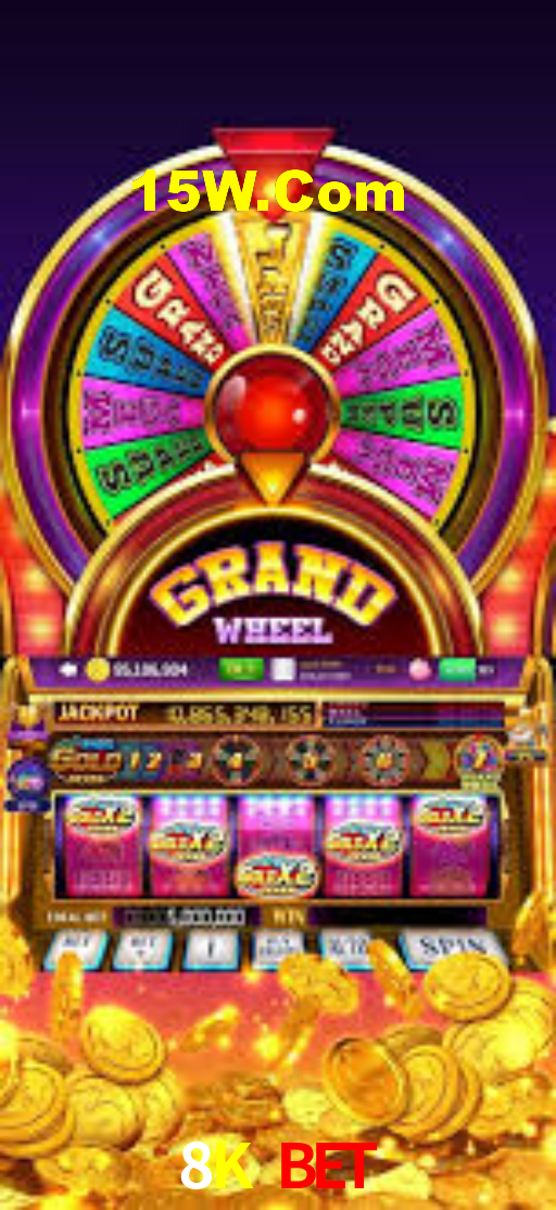 8K Bet: A Experiência de Casino com Jogos de Mesa ao Vivo
