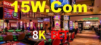 8K Bet App