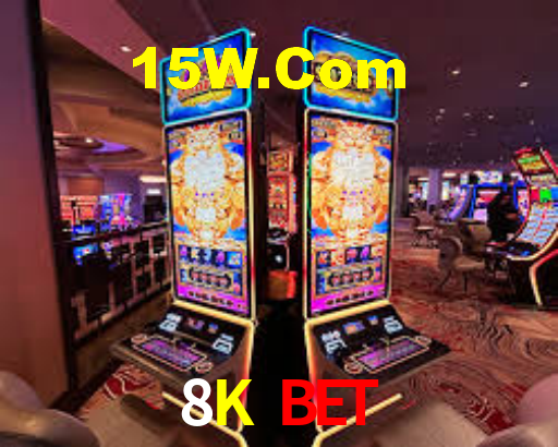 8K Bet,8K Bet Casino