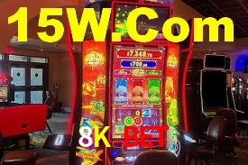 8K Bet