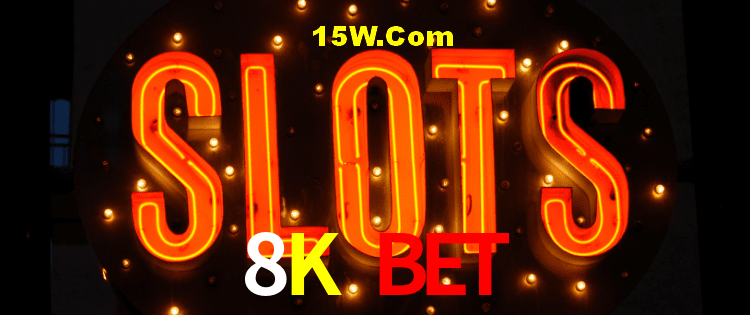 Player Reviews 8K Bet
