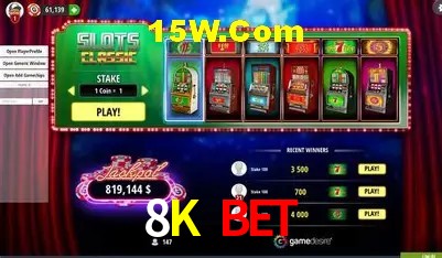 Descubra a Essência do 8K Bet: Nossa História e Compromissos