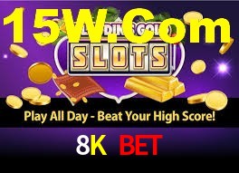 8K Bet Casino