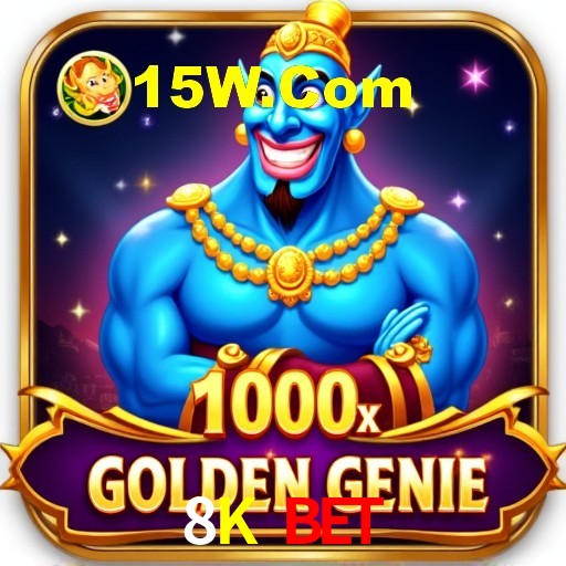Inovações de Jogos na 8K Bet: O Futuro das Experiências Interativas