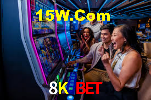 8K Bet App