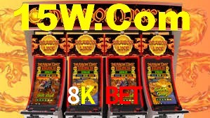 8K Bet App