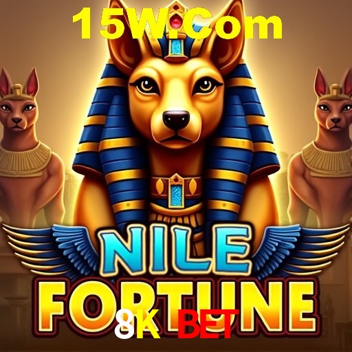 Interface Premium 8K Bet