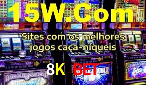 8K Bet,8K Bet Casino