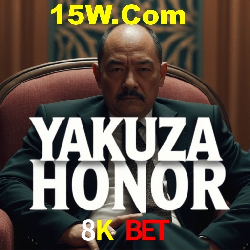 8K Bet Casino