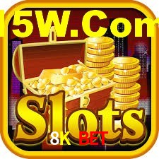 8K Bet Casino