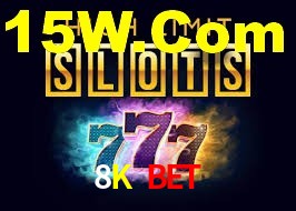 8K Bet