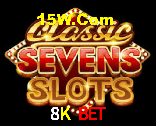 8K Bet Casino