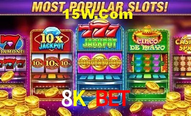Apostas Esportivas na 8K Bet: Um Guia Completo