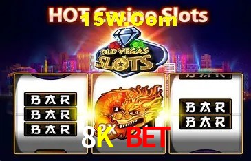 Descubra o Programa VIP da 8K Bet: Vantagens Exclusivas para Jogadores