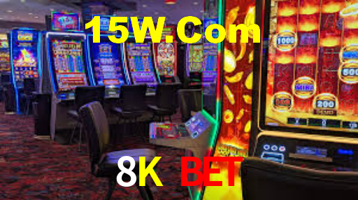 8K Bet