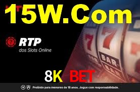 Exclusive Games 8K Bet
