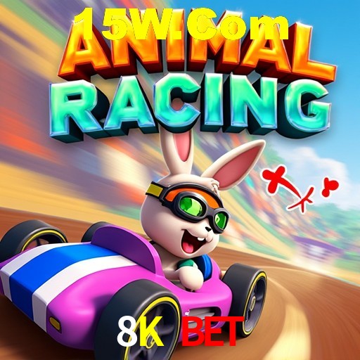 Jogos de Slot 8K Bet