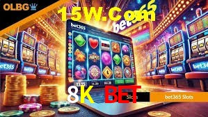 Basketball Betting 8K Bet