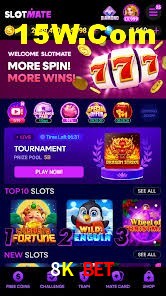 Statistics 8K Bet