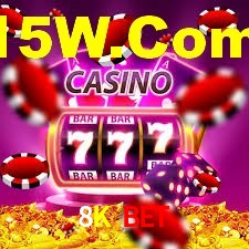 8K Bet - Cassino Online Impressionante - 8K Bet Casino