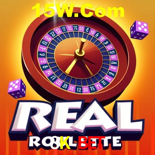 Segurança 2FA 8K Bet
