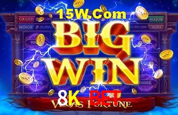 Apostas Esportivas na 8K Bet: Um Guia Completo