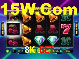 8K Bet