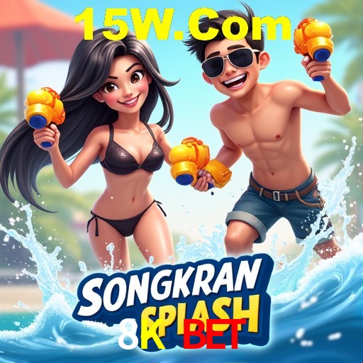 Diretório de Jogos 8K Bet
