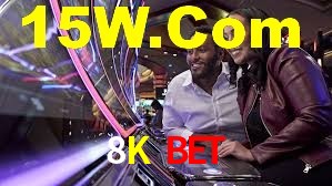 Ofertas Imperdíveis na 8K Bet: Promoções e Bônus Que Valem a Pena