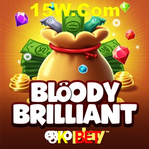 Interface do App 8K Bet