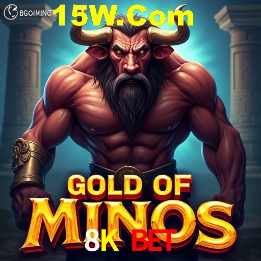 Account Benefits 8K Bet