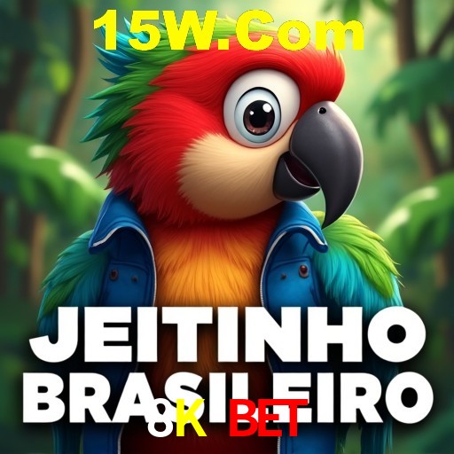 Descubra a Essência do 8K Bet: Nossa História e Compromissos