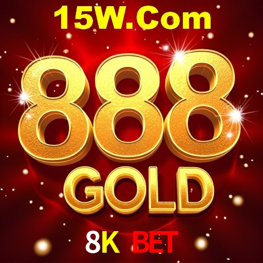PIX Instantâneo 8K Bet