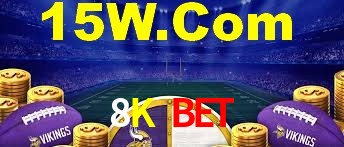 Programa VIP 8K Bet