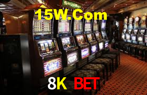 8K Bet,8K Bet Casino