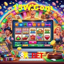 Sports Statistics 8K Bet